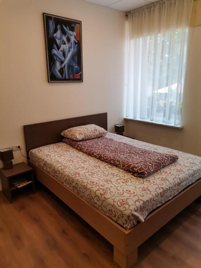 Guest House Baltika Windawa Zewnętrze zdjęcie