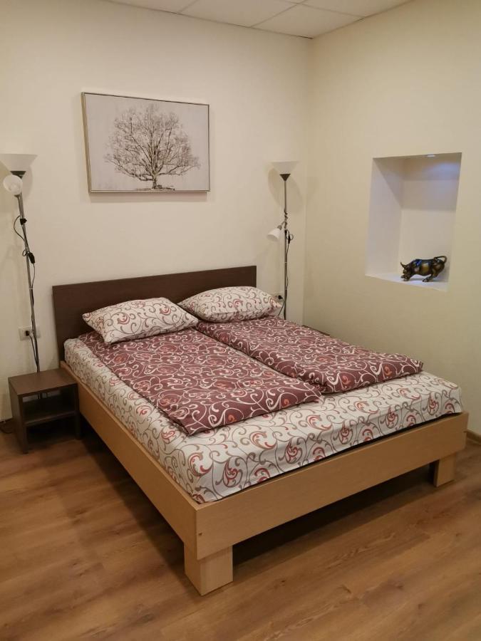 Guest House Baltika Windawa Zewnętrze zdjęcie