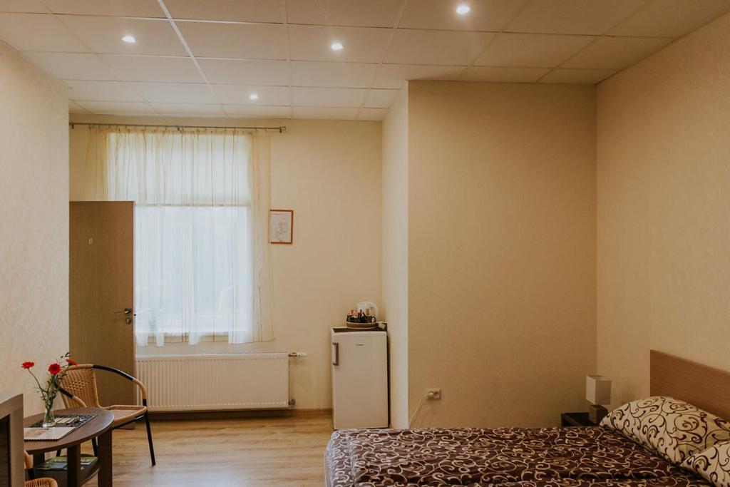Guest House Baltika Windawa Zewnętrze zdjęcie