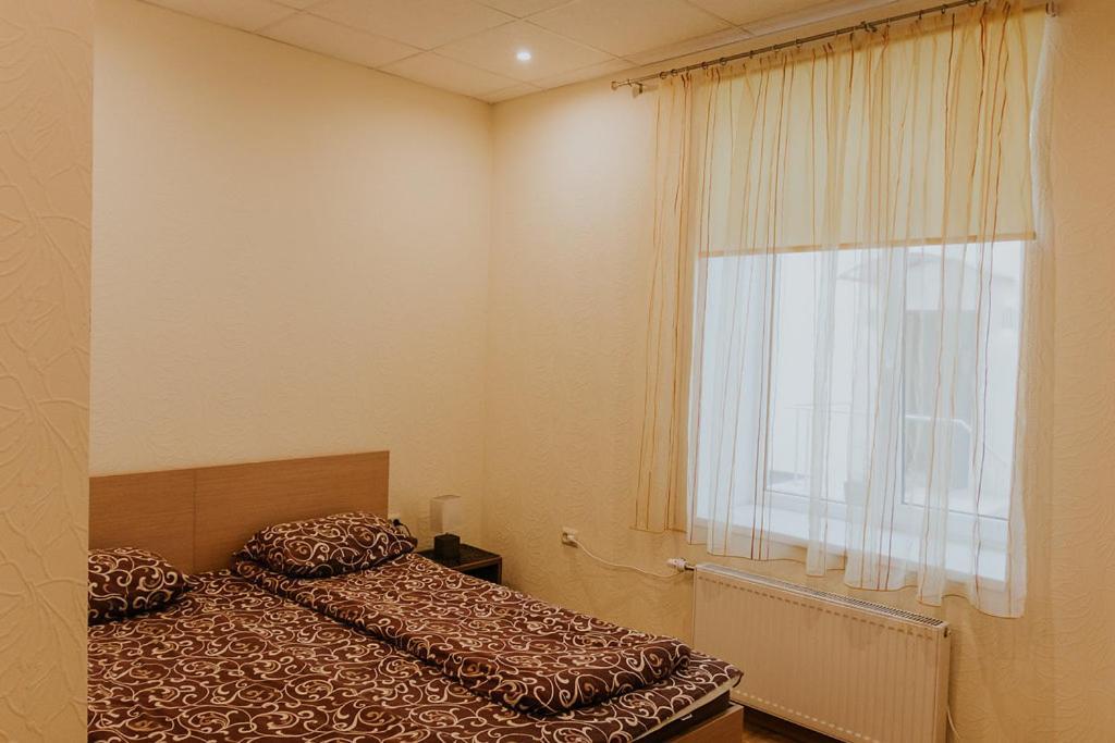 Guest House Baltika Windawa Zewnętrze zdjęcie
